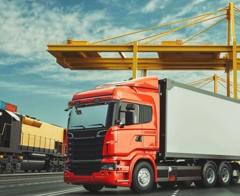 Sobre a Almir Luna Transportes